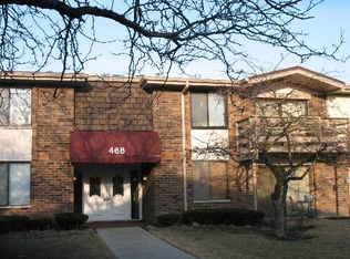 468 Raintree Dr UNIT 1B, Glen Ellyn, IL 60137