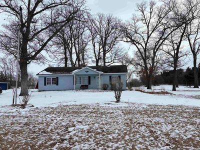 4770 N 600 E, Monterey, IN, 46960