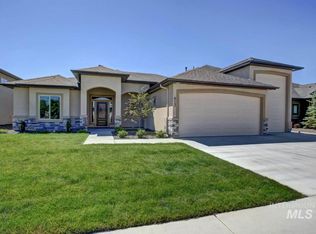 413 E Whiskey Flts, Meridian, ID 83642
