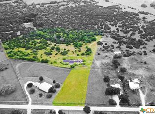 Old Pidcoke Rd, Gatesville, TX 76528