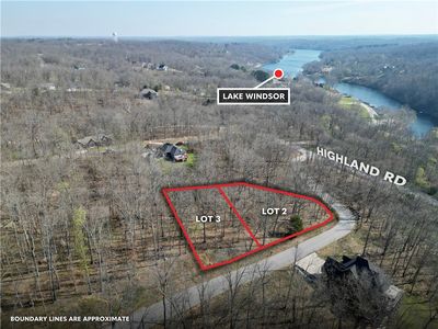 2 & 3 Leona Dr #2, Bella Vista, AR, 72715