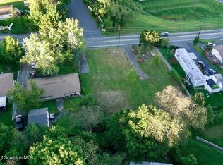 599-601 Oak St, Taylor, PA 18517