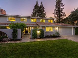 766 Morninghome Rd, Danville, CA 94526