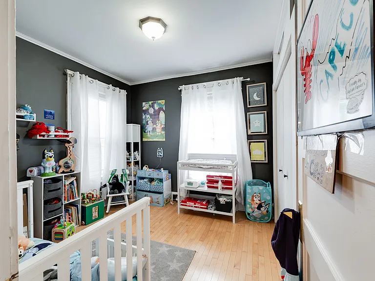 60 White St #1 — Photo 11