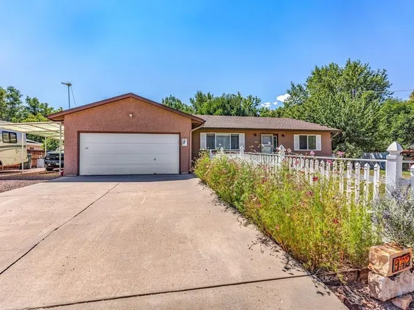 942 Myrtle Ln, Canon City, CO 81212
