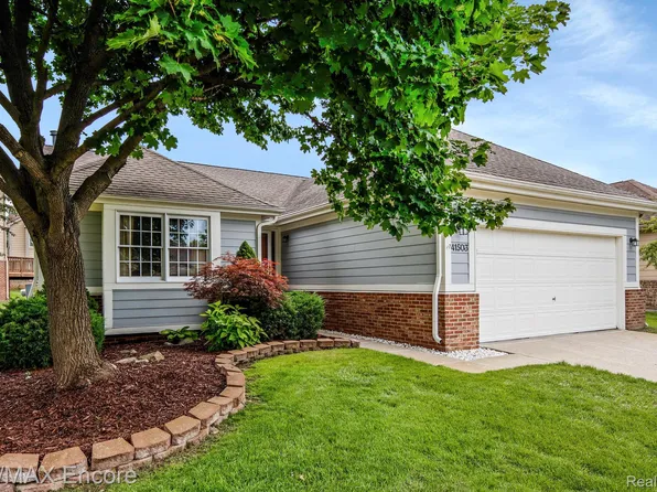 41503 Cypress Way, Novi, MI 48377