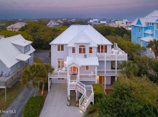 104 Arthur Dr, Emerald Isle, NC 28594
