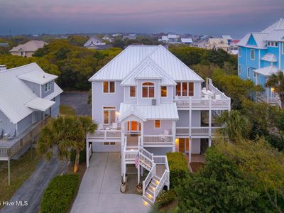 104 Arthur Drive, Emerald Isle, NC, 28594