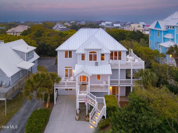 104 Arthur Drive, Emerald Isle, NC 28594