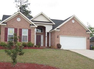 4549 Logans Way, Augusta, GA 30909