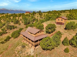 770 Sangre Dr, Westcliffe, CO 81252