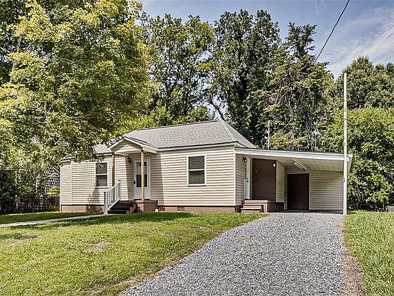 2nd image of 1510 Valley Ridge Dr