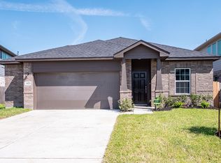 8822 Morning Dove Ln, Baytown, TX 77521