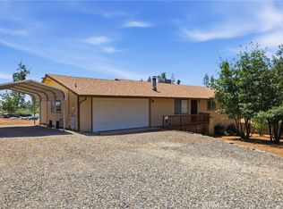 5727 Newland Rd, Paradise, CA 95969