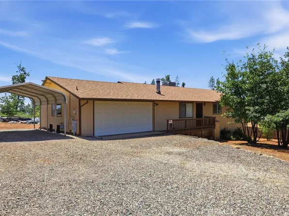 5727 Newland Rd, Paradise, CA 95969