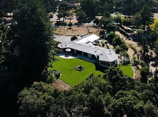 14200 Skyline Blvd, Oakland, CA 94619