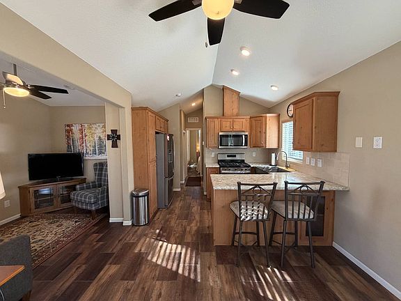 3rd image of 3851 Vacation Village Dr #42