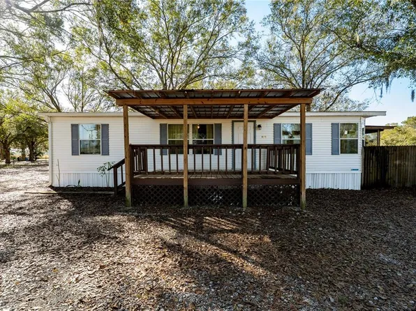 915 Keen Rd #915, Frostproof, FL 33843