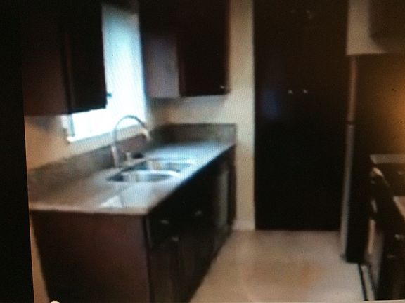 Renovated Kitchen