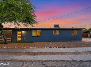 802 N Contzen Ave, Tucson, AZ 85705