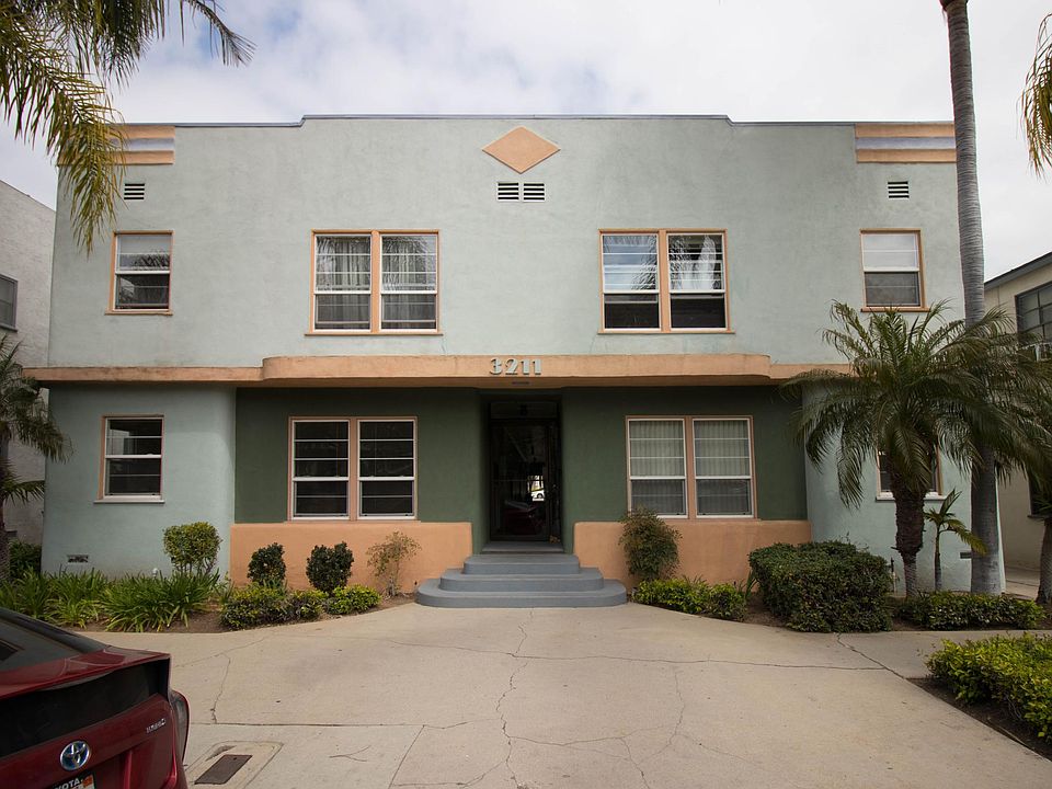 1st image of 3211 E 2nd St APT 1