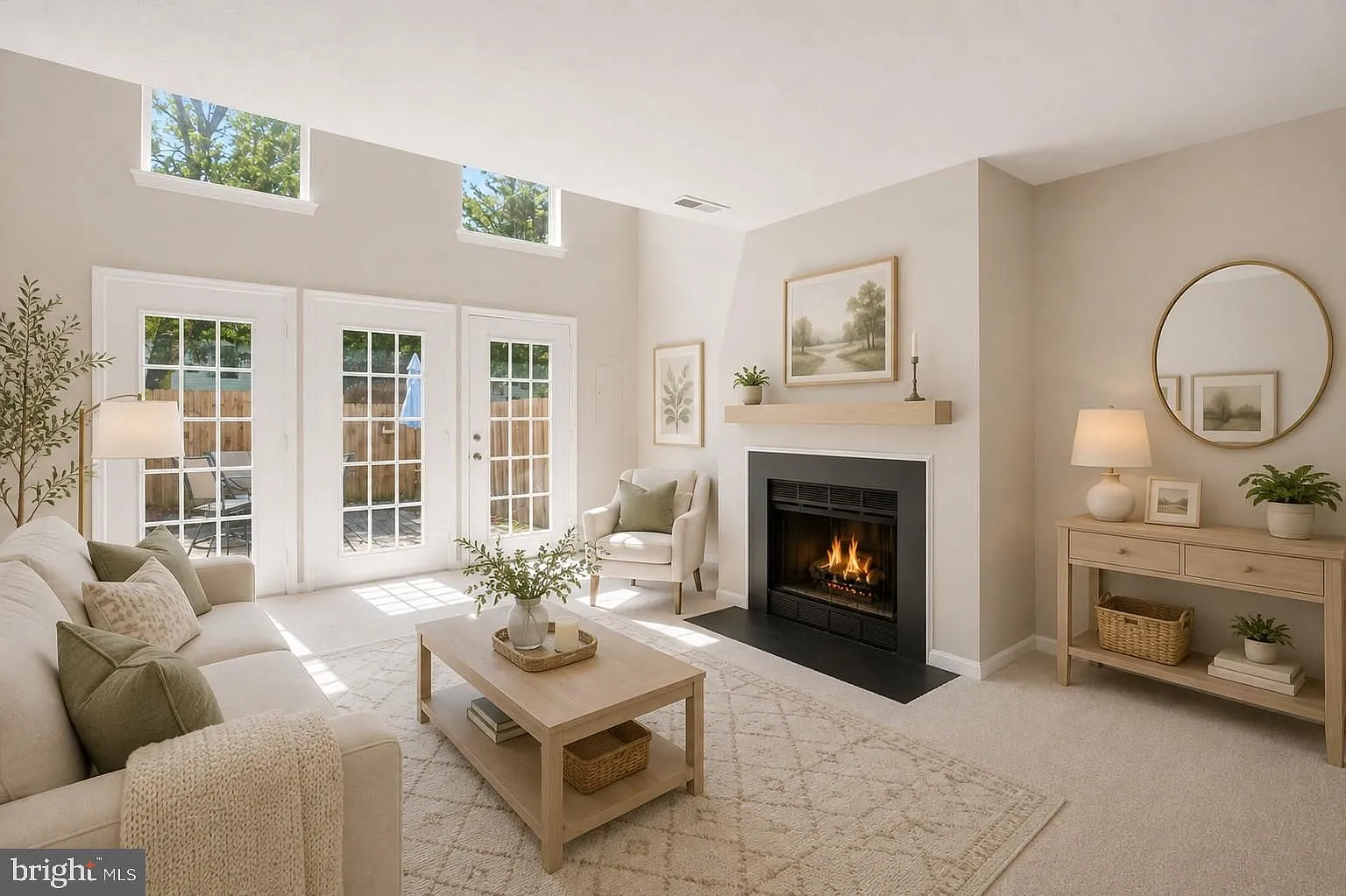 2 bed, 4.0 bath, 1460 sqft, $2,500 — Photo 2