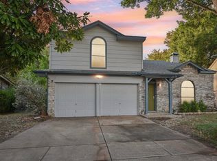 741 Nightingale Cir, Mansfield, TX 76063