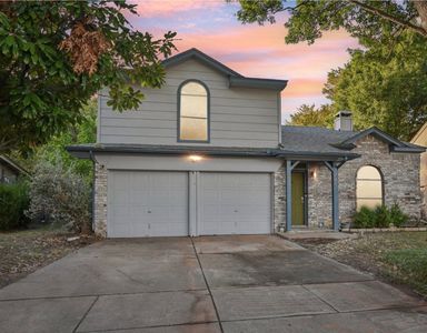 741 Nightingale Cir, Mansfield, TX, 76063