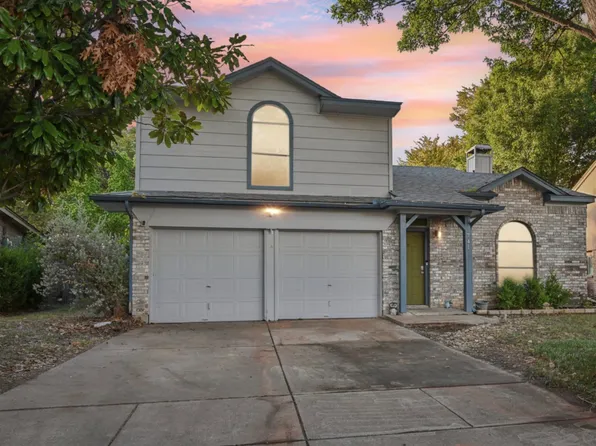 741 Nightingale Cir, Mansfield, TX 76063