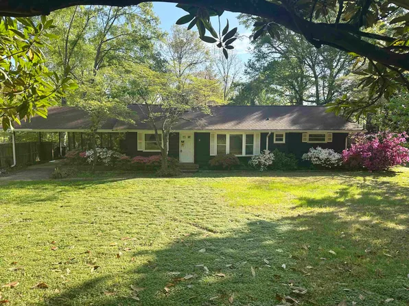 2275 Aleaf Ter, Spartanburg, SC 29302