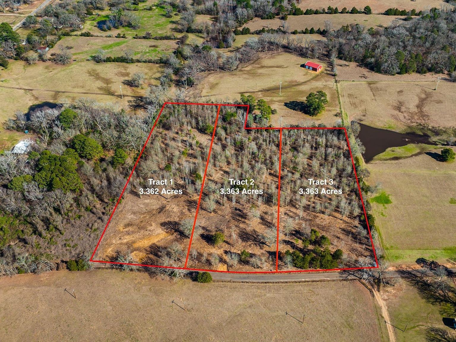 1 Elderberry Rd, Gilmer, TX 75644 MLS 20230813 Zillow