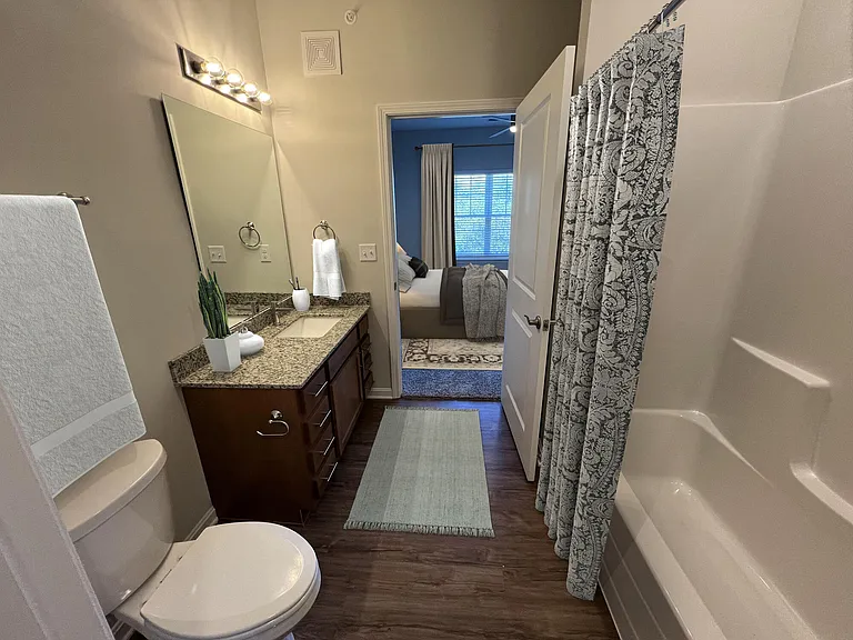 Smyrna Village Apartments of Louisville — Photo 46