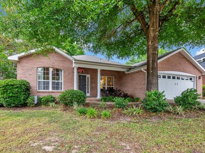 210 Gracie Ln, Niceville, FL, 32578
