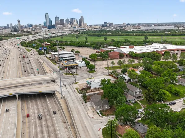 1023 Church St, Dallas, TX 75203