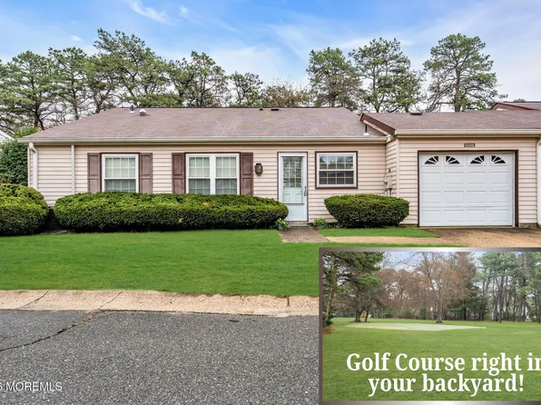 569B Mayfair Road, Manchester, NJ 08759