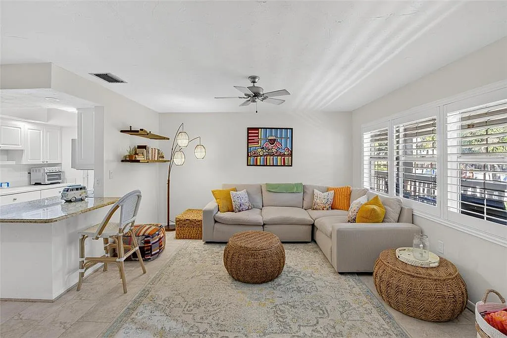 1 bed, 1.0 bath, 650 sqft, $2,600 — Photo 3