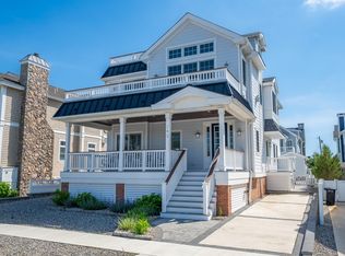 243 87th St, Stone Harbor, NJ 08247