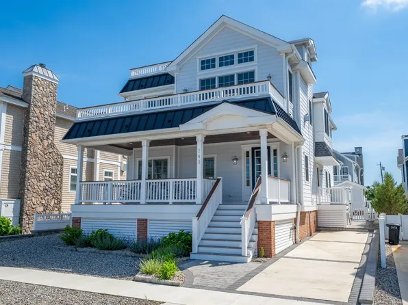 243 87th St, Stone Harbor, NJ 08247