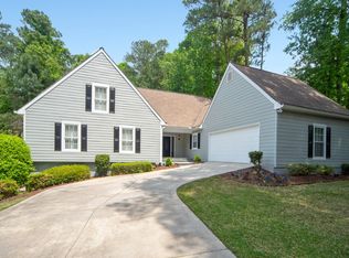 5095 Odins Way, Marietta, GA 30068