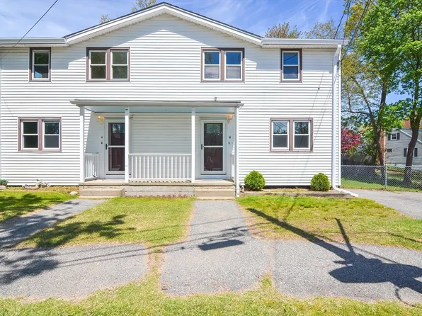 2 Four Lakeview Cir, Wakefield, MA 01880