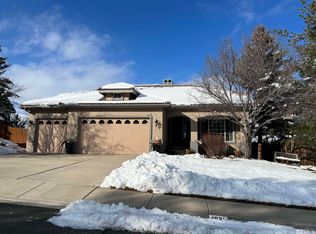 4931 Foxcreek Trl, Reno, NV 89519