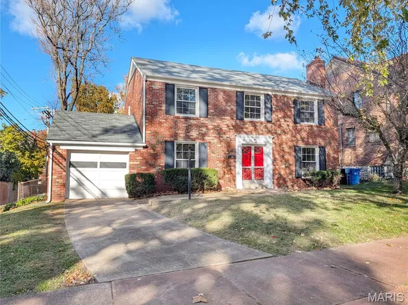 7141 Princeton Ave, Saint Louis, MO 63130