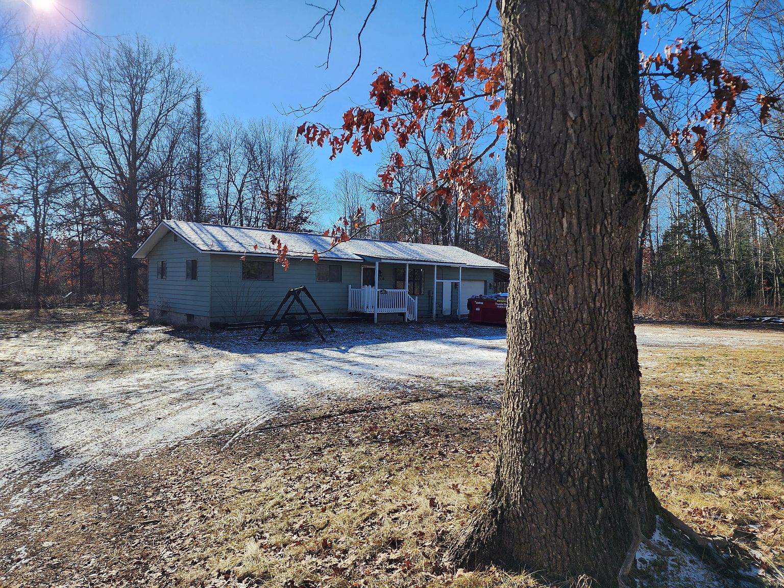 2350 E Cherry Creek Rd, Fairview, MI 48621 Zillow