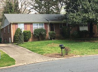 3106 Pinemont Ln, Charlotte, NC 28212