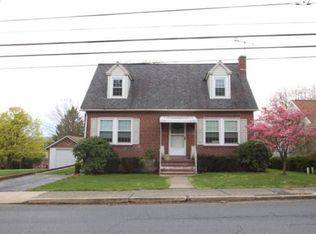 11 Berks St, Pottstown, PA