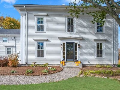 13 Blackstone St, Mendon, MA, 01756