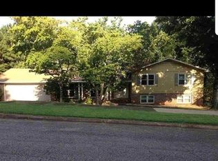 509 N 4th Pl, Gadsden, AL 35901