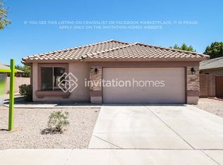 11105 E Catalina Ave, Mesa, AZ 85208