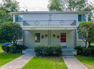 605 Saluda Ave #4, Columbia, SC 29205