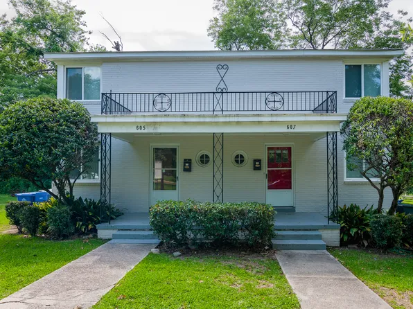 605 Saluda Ave #4, Columbia, SC 29205